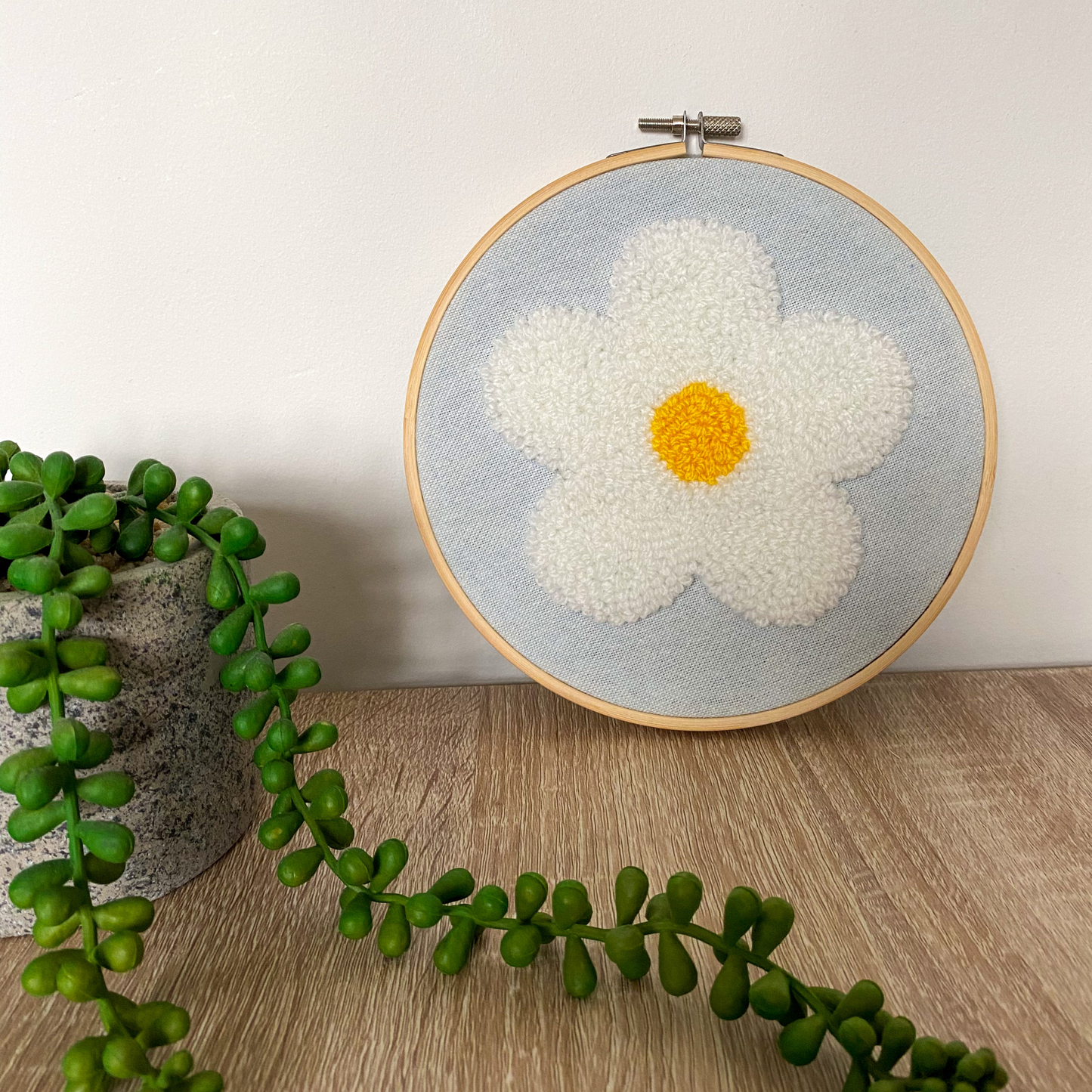 Daisy Hoop