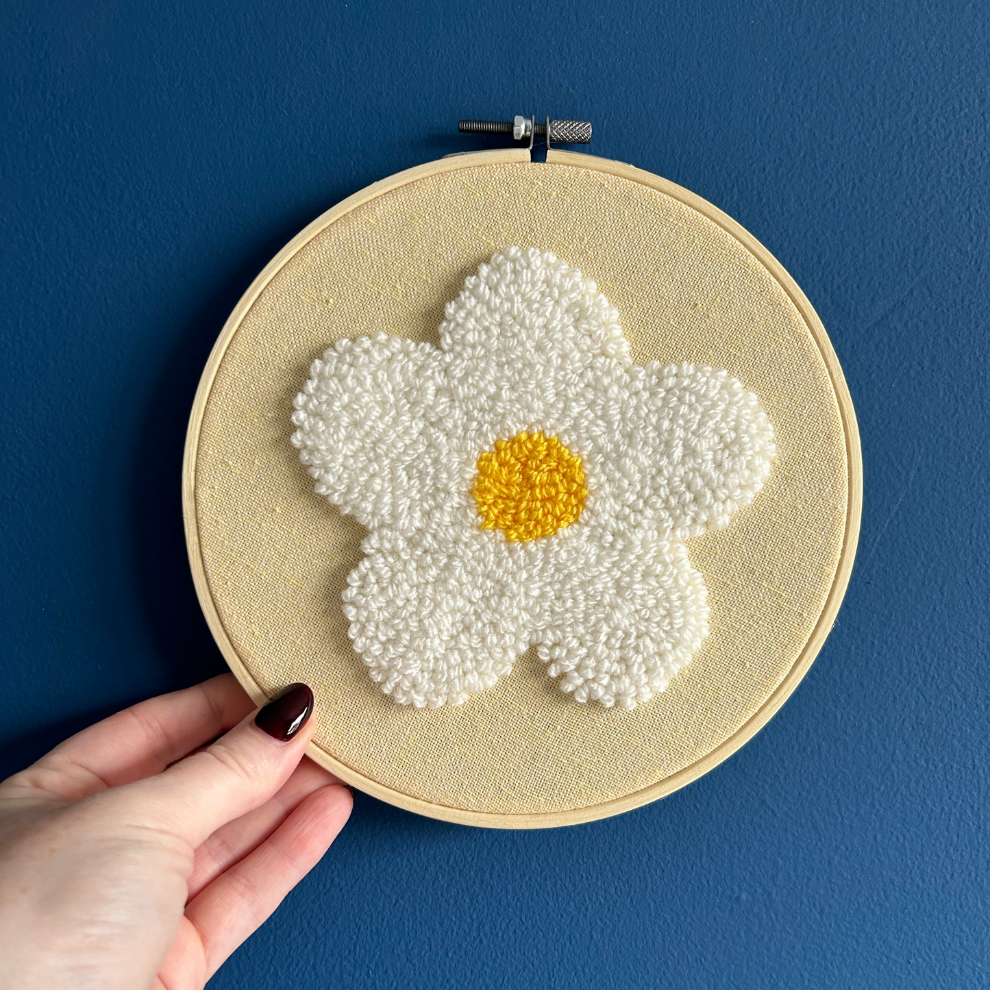 Daisy Hoop