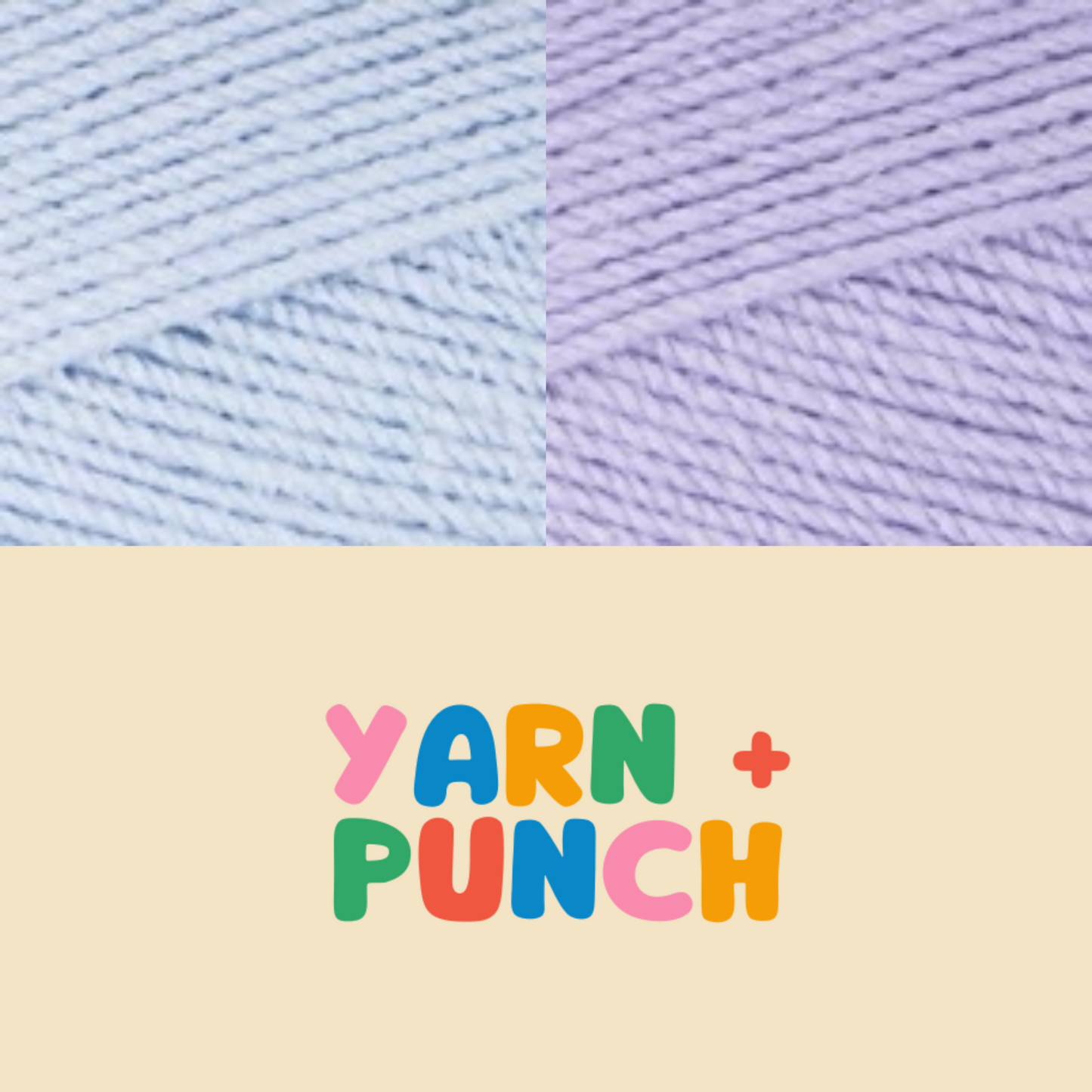 Pastel Rainbow Name Wall Hanging