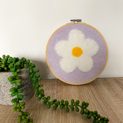 Daisy Hoop
