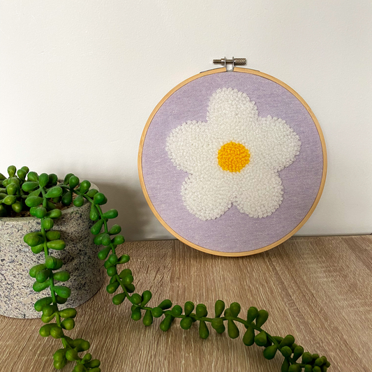 Daisy Hoop