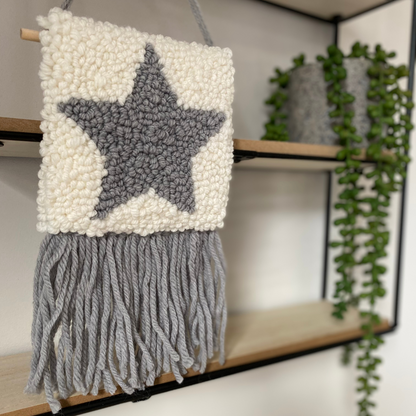 Star Wall Hanging