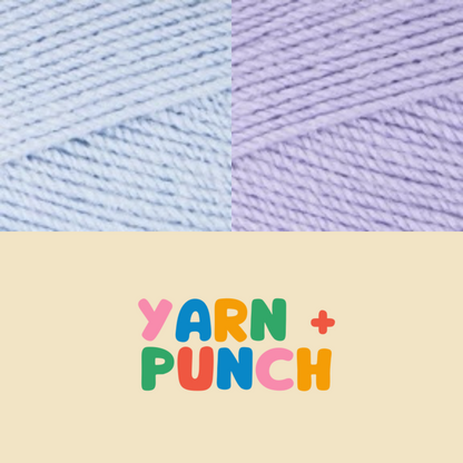 Pastel Rainbow Name Wall Hanging