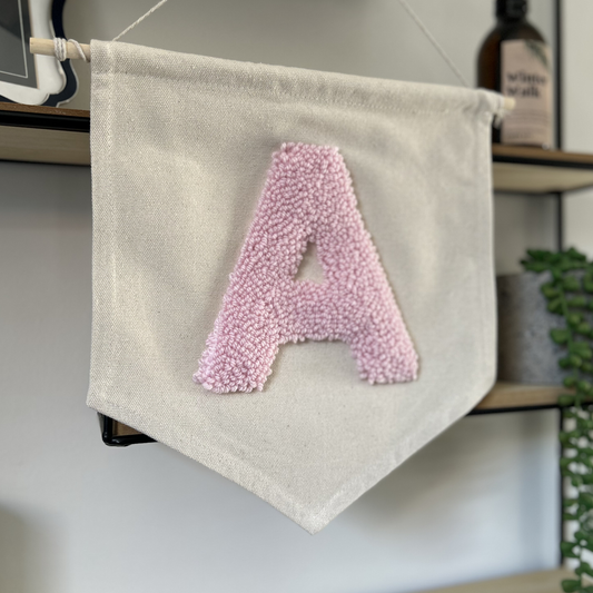 Initial Pennant