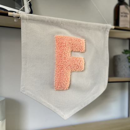 Initial Pennant