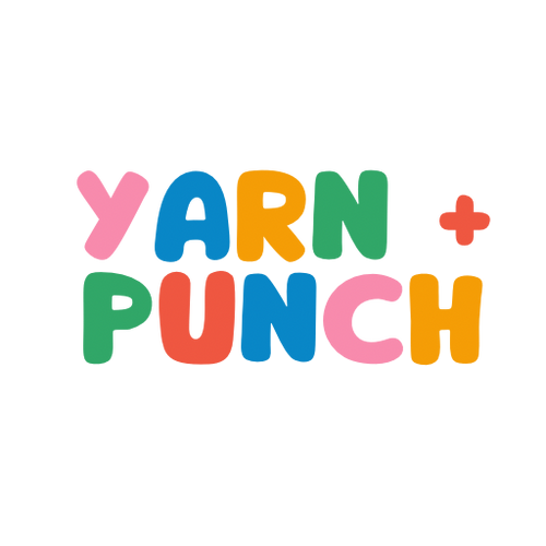 Yarn + Punch