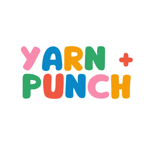 Yarn + Punch